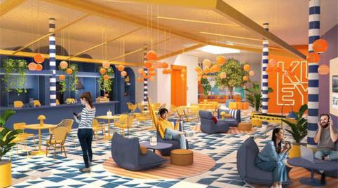 Foto 4 de Estudi de lloguer a Moncada, Valencia