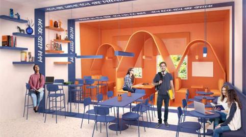 Foto 5 de Estudi de lloguer a Moncada, Valencia