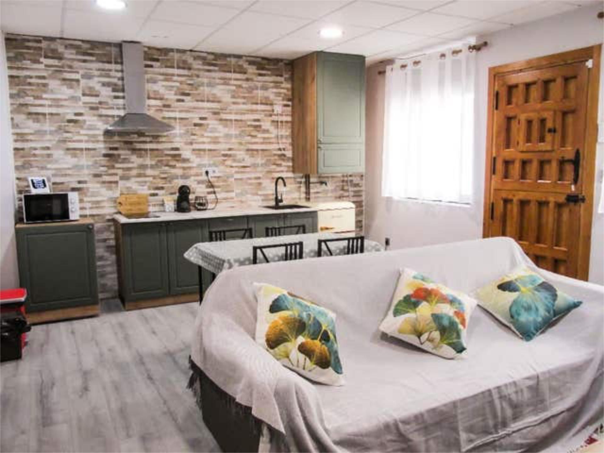 Wohnung zur Miete in Lena