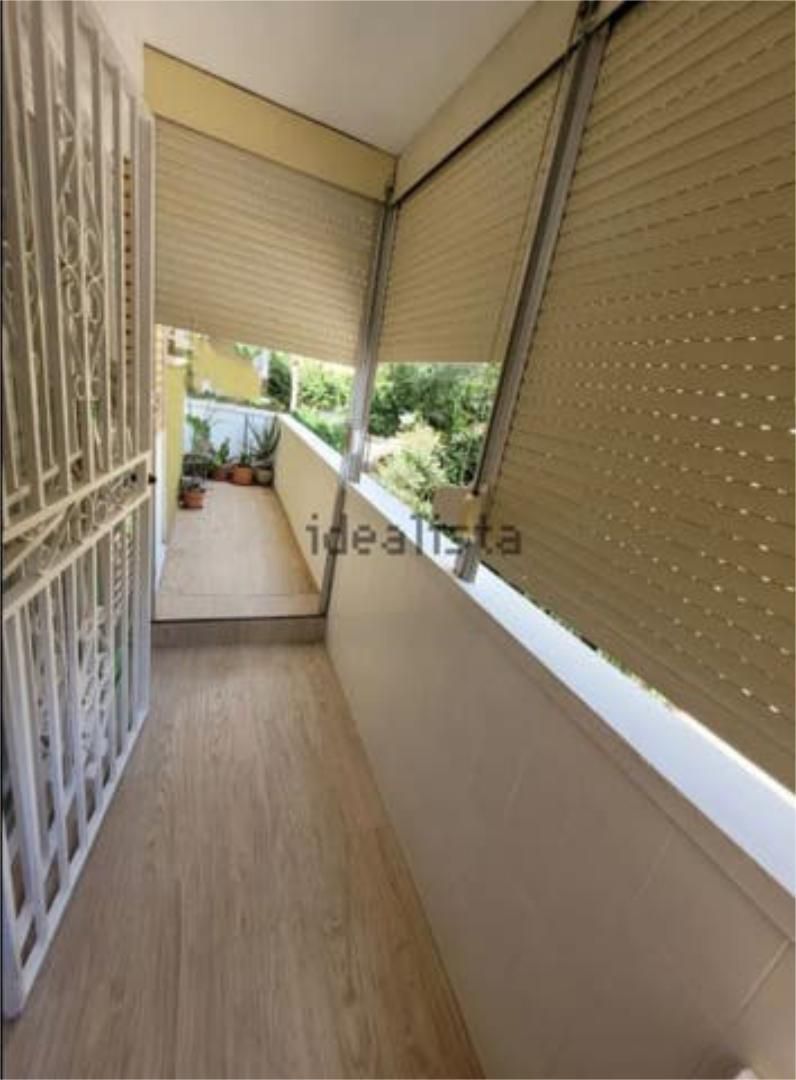 Terraza de Piso en venta en  Sevilla Capital