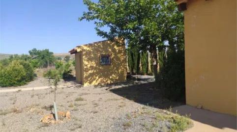 Finca rústica en venta en Calle Urda, 100, Consuegra, Toledo - imagen 4 Foto 4 de Finca rústica en venta en Calle Urda, 100, Consuegra, Toledo