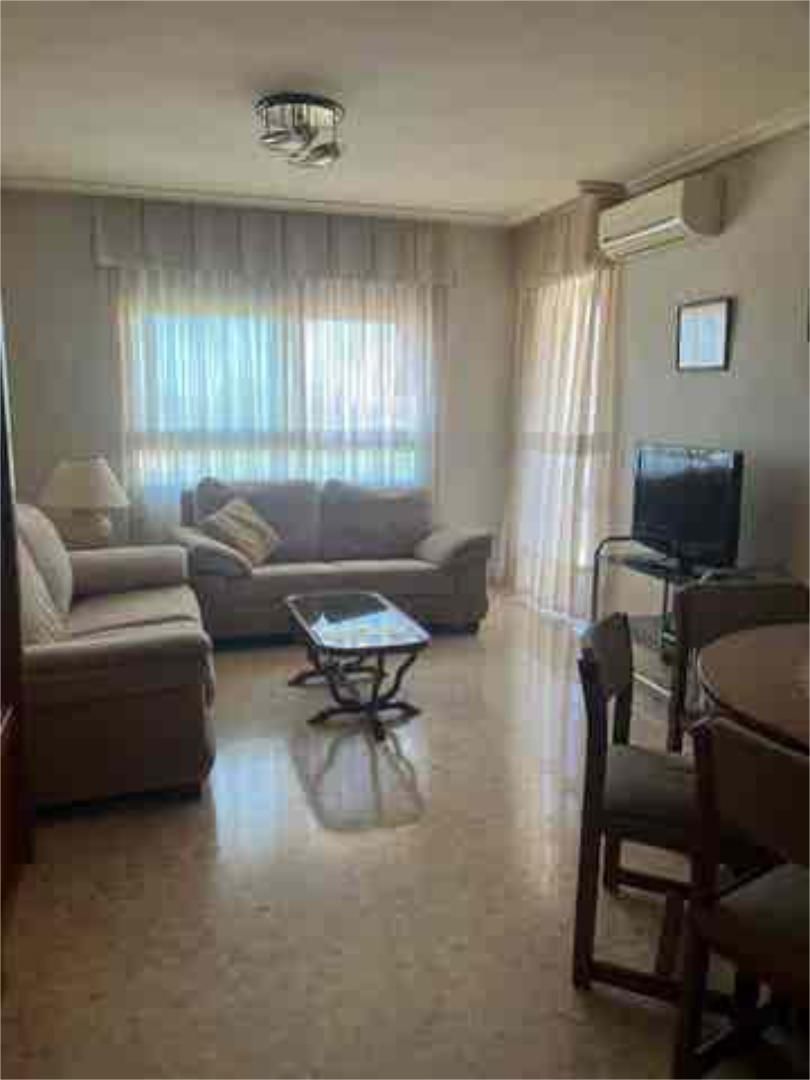 Pis de lloguer a Parque Geólogo José Royo Gómez