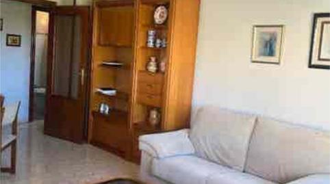 Foto 4 de Pis de lloguer a Parque Geólogo José Royo Gómez, Castellón de la Plana / Castelló de la Plana