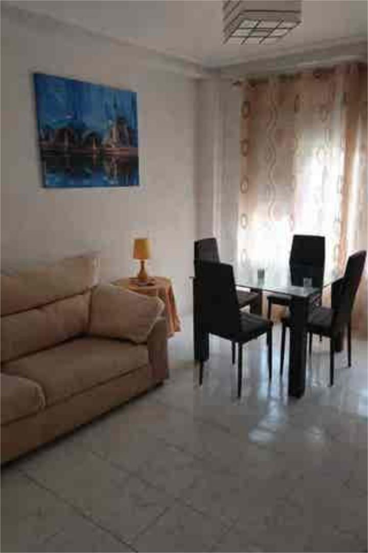 Flat for rent in Tejares - Chamberí - Alcades