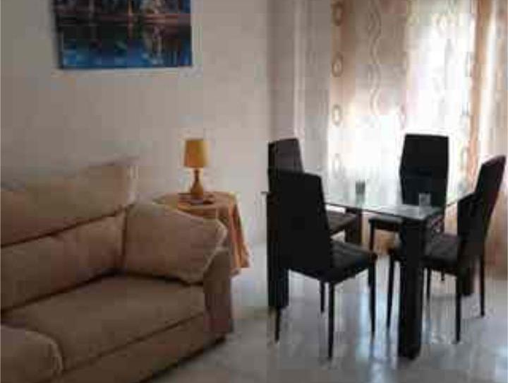 Flat for rent in Tejares - Chamberí - Alcades, Salamanca Capital - image 1 Photo 1 of Flat for rent in Tejares - Chamberí - Alcades, Salamanca Capital