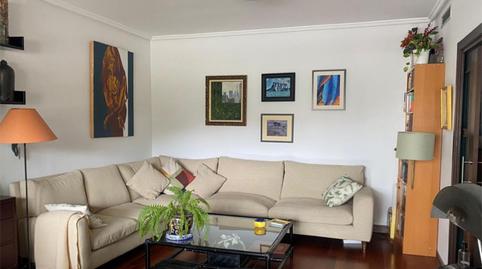 Piso de alquiler en Calle Tulipán, 6, Marazuela - El Torreón, Las Rozas de Madrid - imagen 4 Foto 4 de Piso de alquiler en Calle Tulipán, 6, Marazuela - El Torreón, Las Rozas de Madrid