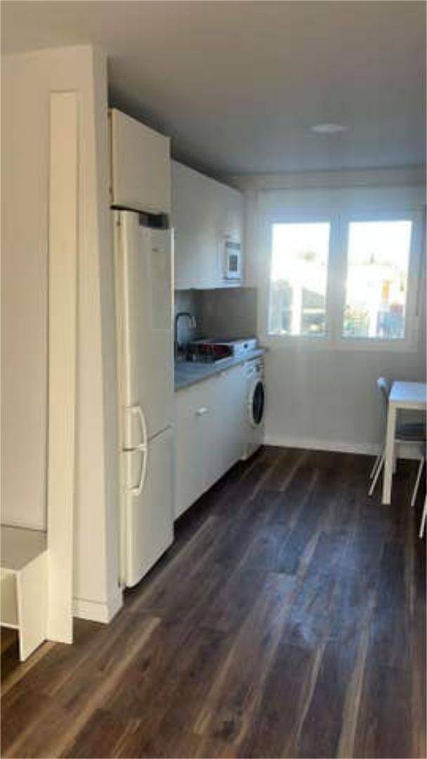 Estudio de alquiler en Raya del Palancar - Guadamonte