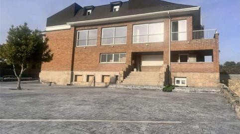 Foto 2 de Estudio de alquiler en Raya del Palancar - Guadamonte, Villanueva de la Cañada