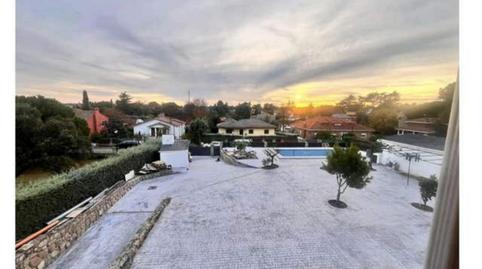 Foto 3 de Estudio de alquiler en Raya del Palancar - Guadamonte, Villanueva de la Cañada