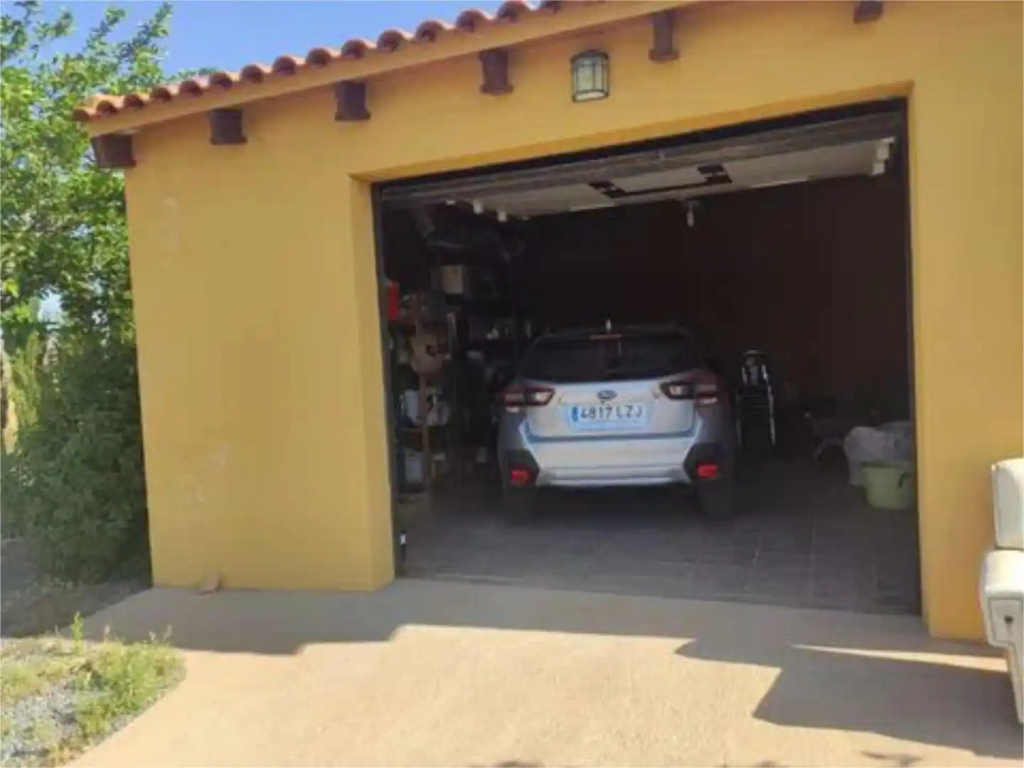 Finca rústica en venta en Calle Urda, 100, Consuegra Parking de Finca rústica en venta en Consuegra con Jardín privado y Amueblado