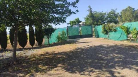 Finca rústica en venta en Calle Urda, 100, Consuegra, Toledo - imagen 2 Foto 2 de Finca rústica en venta en Calle Urda, 100, Consuegra, Toledo