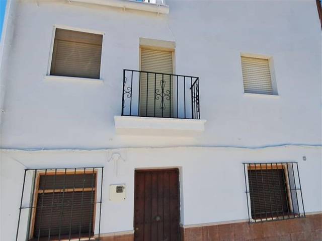 Piso en Venta en Aldea Puerto Lucia, 5 en Cortegana