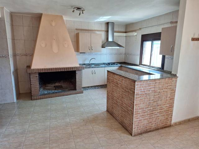 Piso en Venta en Aldea Puerto Lucia, 5 en Cortegana