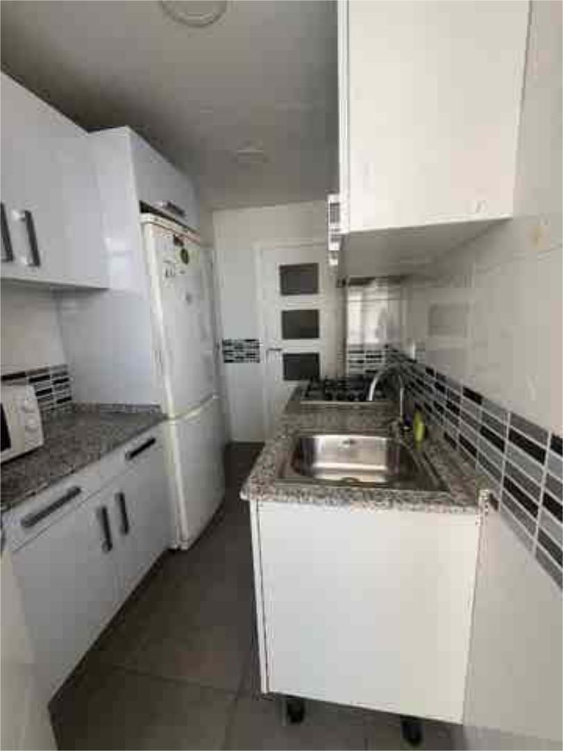 Pis de lloguer a Zona Avenida del Mar