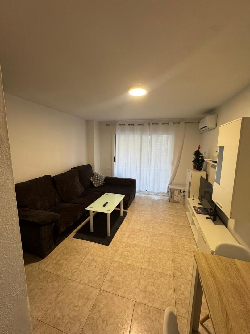 Piso de alquiler en Carrer de Valls, 23, Mar i Camp - Platja dels Capellans