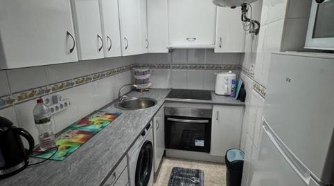 Foto 4 de Piso de alquiler en Carrer de Valls, 23, Mar i Camp - Platja dels Capellans, Salou