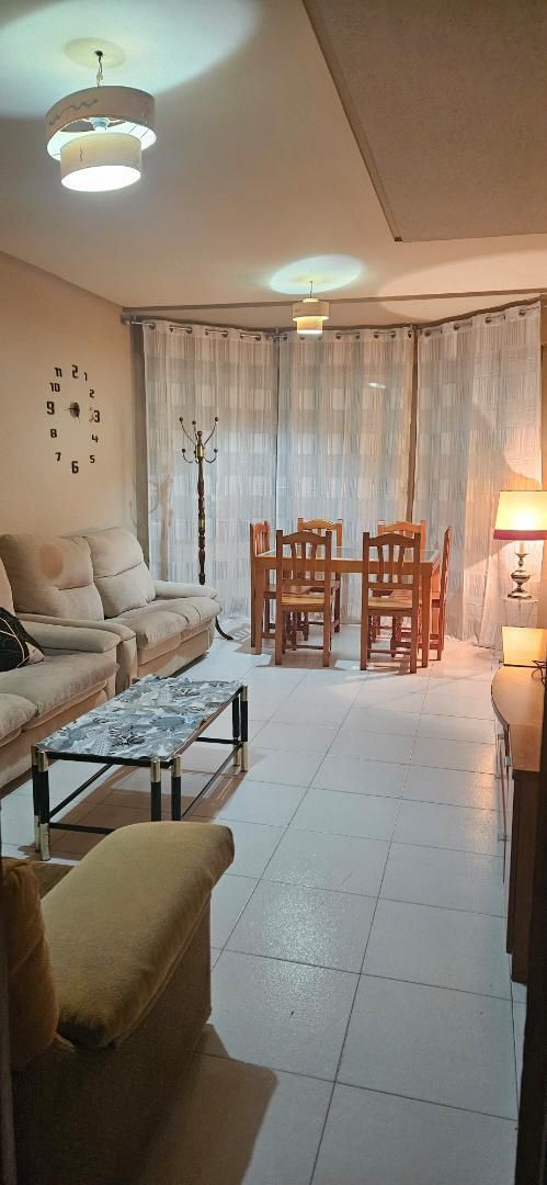 Wohnung zur Miete in Calle Ávila, 23, Benavente