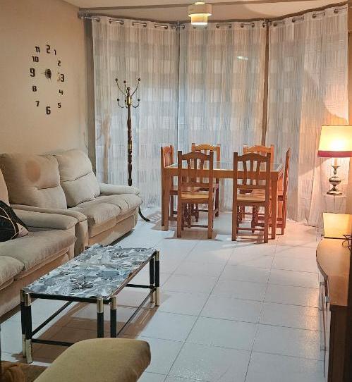 Wohnung zur Miete in Strasse Calle Ávila, 23, Benavente, Zamora - Bild 1 Foto 1 von Wohnung zur Miete in Strasse Calle Ávila, 23, Benavente, Zamora