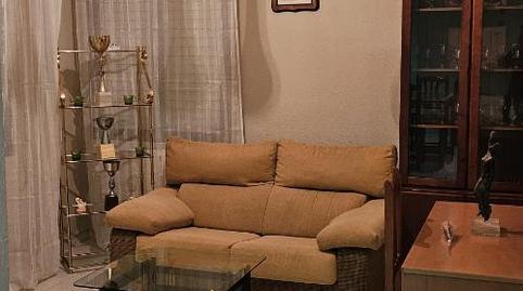 Wohnung zur Miete in Strasse Calle Ávila, 23, Benavente, Zamora - Bild 3 Foto 3 von Wohnung zur Miete in Strasse Calle Ávila, 23, Benavente, Zamora