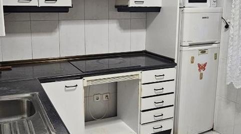 Wohnung zur Miete in Strasse Calle Ávila, 23, Benavente, Zamora - Bild 4 Foto 4 von Wohnung zur Miete in Strasse Calle Ávila, 23, Benavente, Zamora