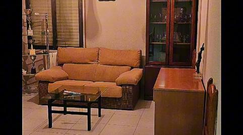 Wohnung zur Miete in Strasse Calle Ávila, 23, Benavente, Zamora - Bild 5 Foto 5 von Wohnung zur Miete in Strasse Calle Ávila, 23, Benavente, Zamora