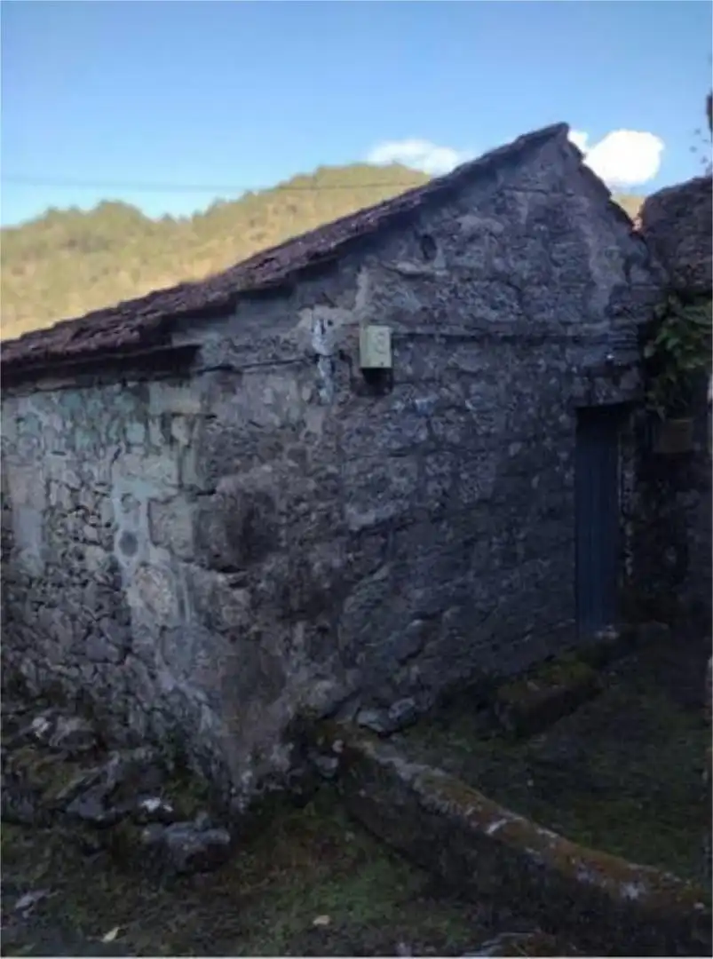 Casa o xalet en venda a Boborás Vista exterior de Casa o xalet en venda en Boborás amb Terrassa