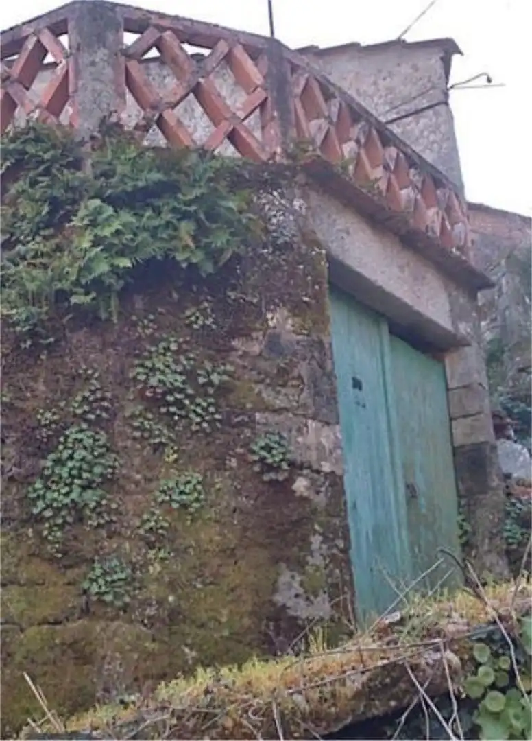 Casa o xalet en venda a Boborás Vista exterior de Casa o xalet en venda en Boborás amb Terrassa