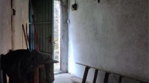 Foto 4 de Casa o xalet en venda a Boborás, Ourense