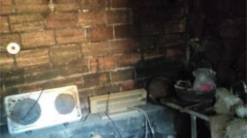 Foto 5 de Casa o xalet en venda a Boborás, Ourense