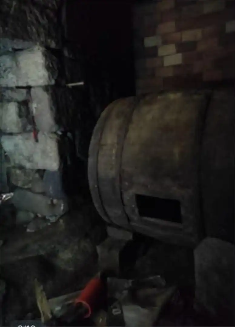 Casa o xalet en venda a Boborás Casa o xalet en venda en Boborás amb Terrassa