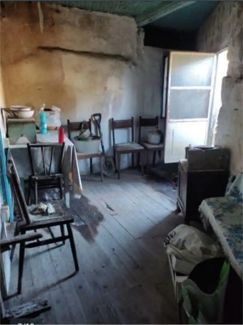 Casa o xalet en venda a Boborás Cuina de Casa o xalet en venda en Boborás amb Terrassa