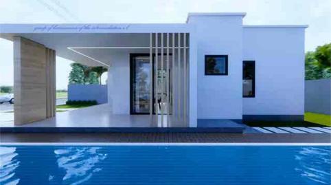 Foto 3 de Casa adosada en venda a Los Martinez del Puerto,  Murcia Capital