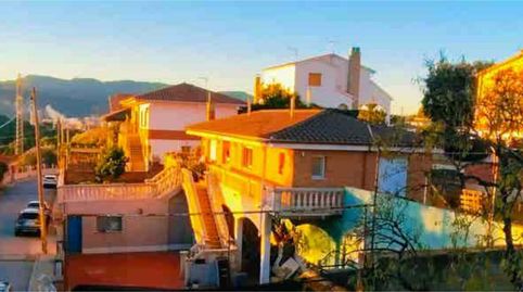 Foto 2 de Casa adosada en venda a Abrera, Barcelona