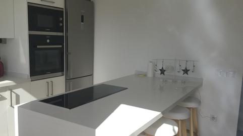 Foto 3 de Piso para compartir en Diseminado Bco la Data, 15, Montaña - La Data, San Bartolomé de Tirajana