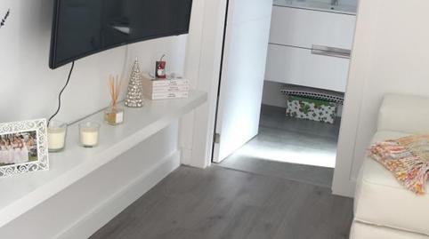 Foto 2 de Piso para compartir en Diseminado Bco la Data, 15, Montaña - La Data, San Bartolomé de Tirajana