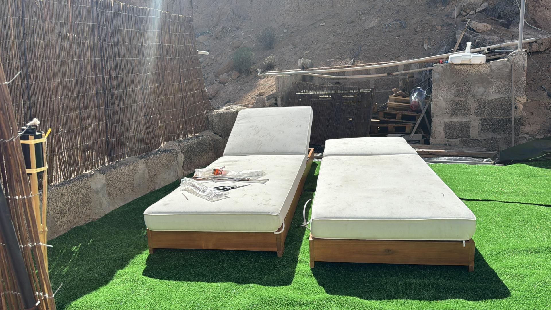 Piso para compartir en Diseminado Bco la Data, 15, Montaña - La Data