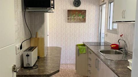 Piso de alquiler en Avenida Virgen de Los Dolores, 14, Vista Alegre - Parque Cruz Conde, Córdoba Capital - imagen 3 Foto 3 de Piso de alquiler en Avenida Virgen de Los Dolores, 14, Vista Alegre - Parque Cruz Conde, Córdoba Capital