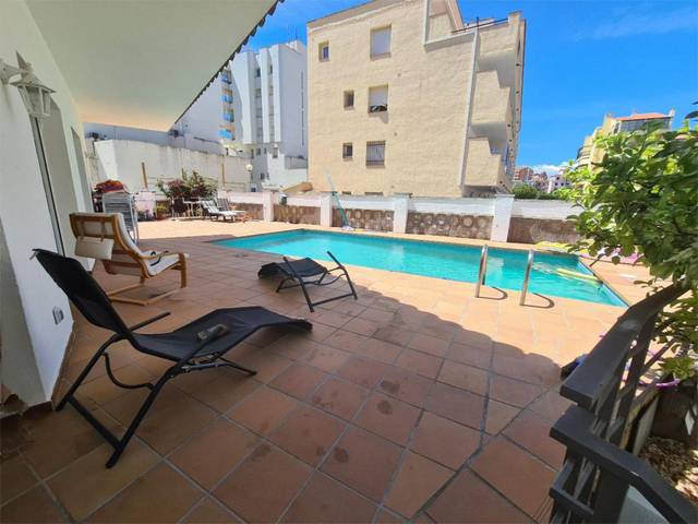 Casa-chalet en Alquiler en Carrer de la Punta del Mig, 14 en Santa Margarita