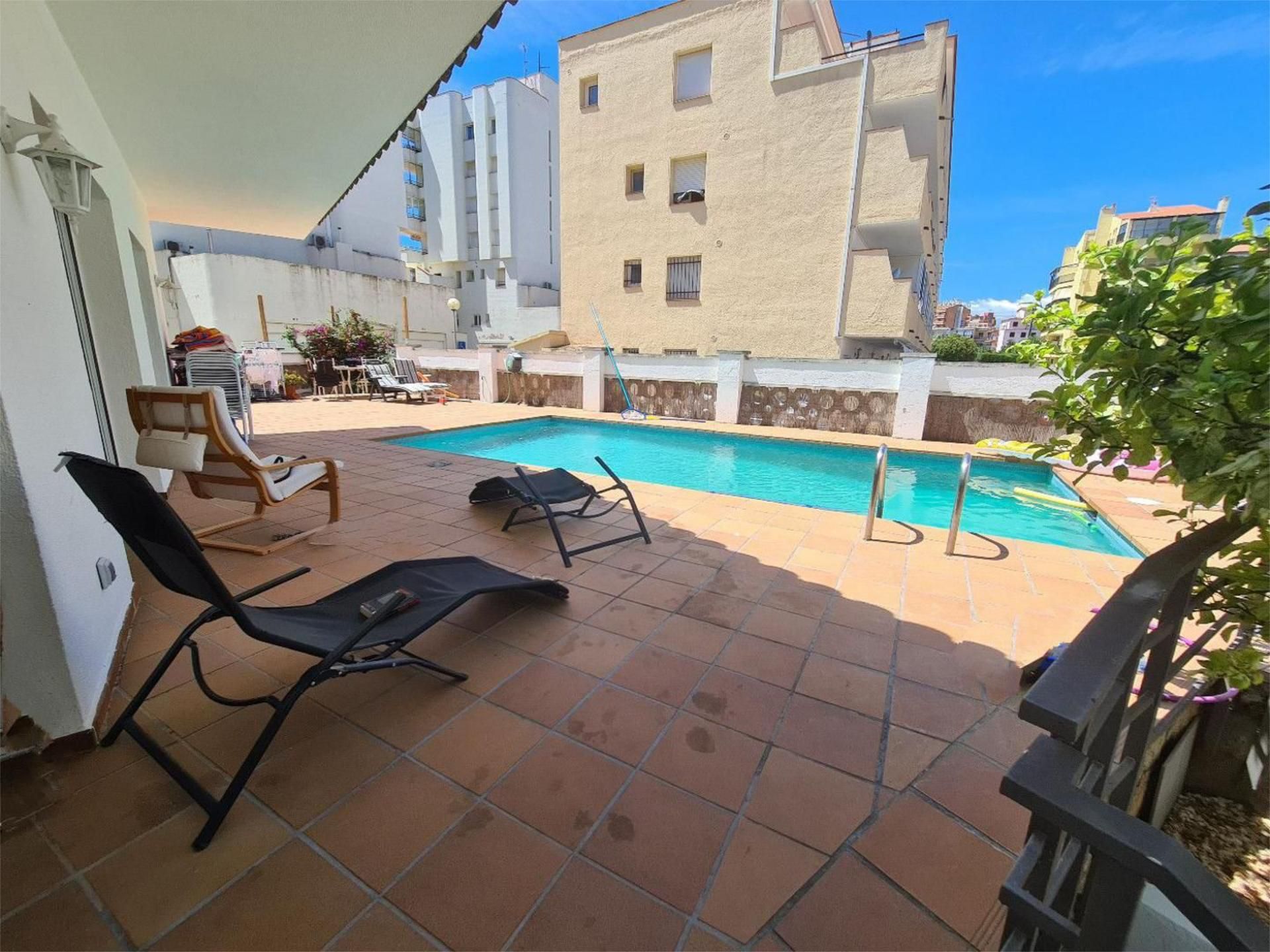 Casa o chalet de alquiler en Carrer de la Punta del Mig, 14, Santa Margarita