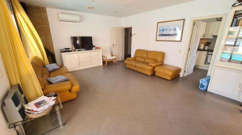 Foto 2 de Casa o chalet de alquiler en Carrer de la Punta del Mig, 14, Santa Margarita, Roses