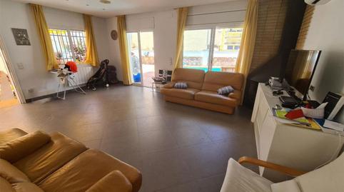 Foto 3 de Casa o chalet de alquiler en Carrer de la Punta del Mig, 14, Santa Margarita, Roses