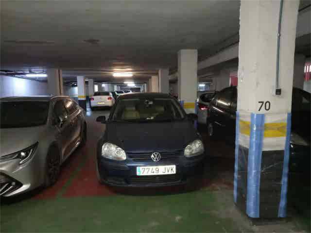 Garaje en Alquiler en Guadassuar