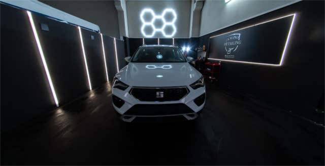 Nave industrial en Alquiler en Polígono de las Monjas