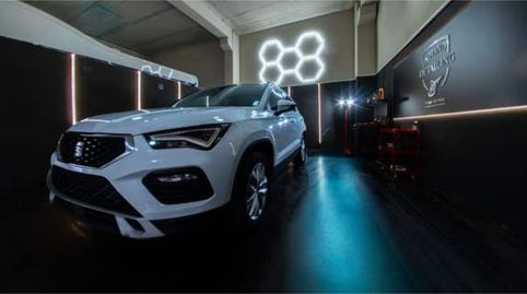 Foto 2 von Fabrikhallen zur Miete in Polígono de las Monjas, Torrejón de Ardoz