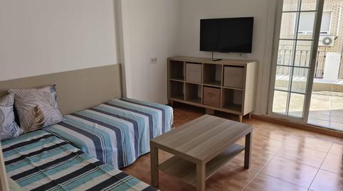 Photo 3 of Study for rent in Calle Campoverde, 42, Los Ángeles - Cruz de Caravaca,  Almería Capital