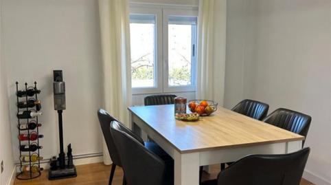 Foto 5 de Pis en venda a Calle de Enrique de Ossó, 11, La Bozada – Parque Delicias,  Zaragoza Capital