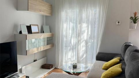 Foto 2 de Pis en venda a Calle de Enrique de Ossó, 11, La Bozada – Parque Delicias,  Zaragoza Capital