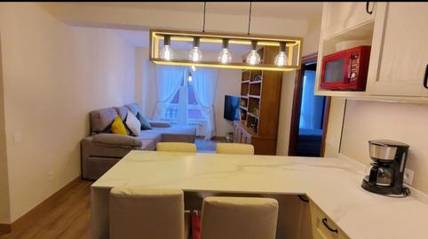 Pis de lloguer a Calle Arquitecto Reguera, 7, Parque San Francisco - Uría, Oviedo - imatge 5 Foto 5 de Pis de lloguer a Calle Arquitecto Reguera, 7, Parque San Francisco - Uría, Oviedo