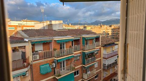 Photo 2 of Flat for rent in Arabial, 8, Fígares,  Granada Capital