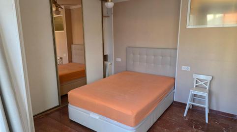 Photo 3 of Flat for rent in Arabial, 8, Fígares,  Granada Capital